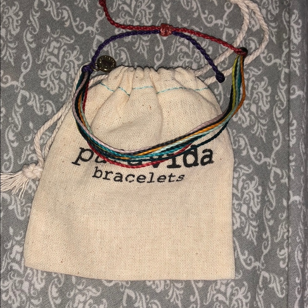cyber monday rare pura vida bracelet